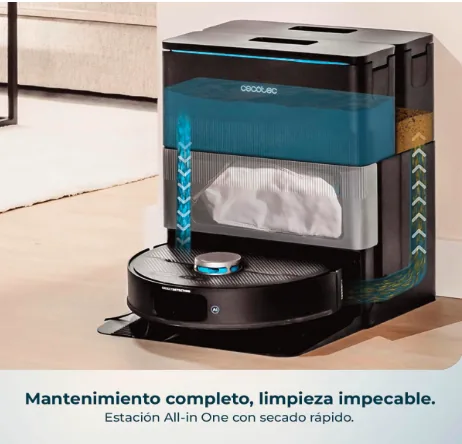 Cecotec Conga X70