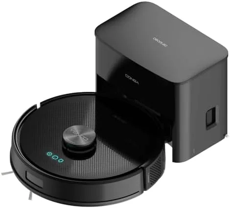 Cecotec Conga Y70 Genesis – imagen 2