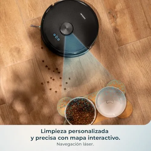 Cecotec Conga Y70 Genesis – imagen 4