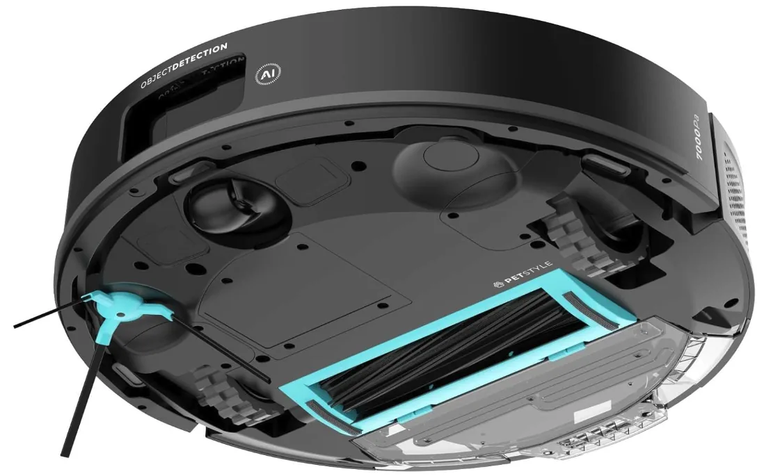 Cecotec Conga Y80 X-Treme