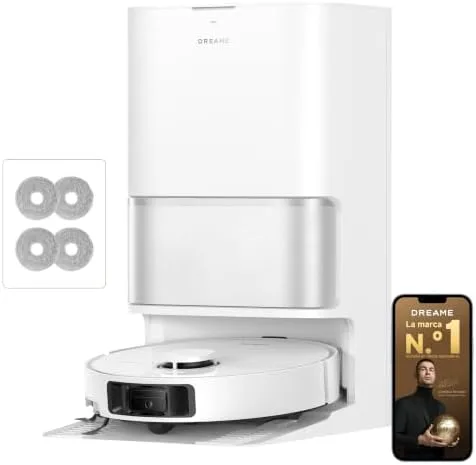 Dreame L10s Ultra Gen 3 – imagen 2