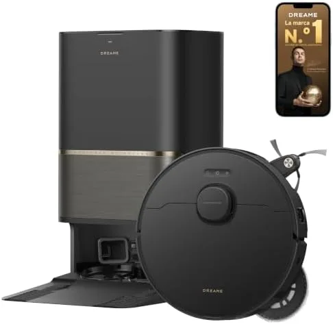 Dreame L50s Pro Ultra – imagen 2