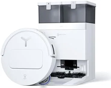 Ecovacs Deebot T50 Omni Gen3 – imagen 2
