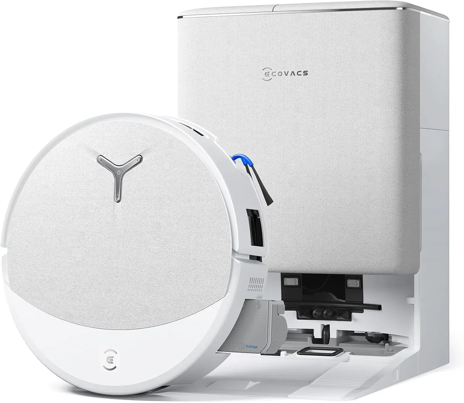 Ecovacs Deebot T90 Pro Omni