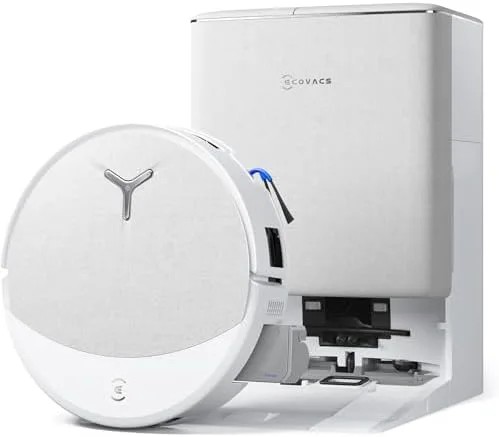 Ecovacs Deebot T90 Pro Omni – imagen 2