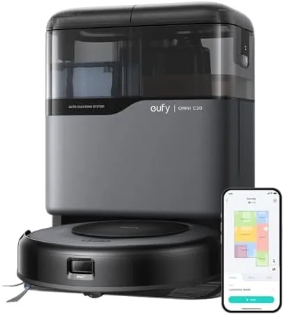 eufy C20 Omni – imagen 2