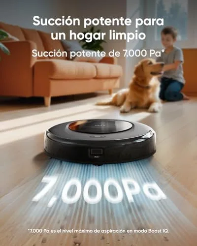 eufy C20 Omni – imagen 4
