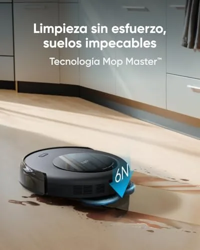 eufy C20 Omni – imagen 5