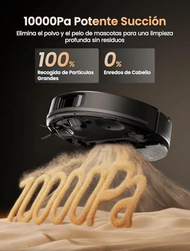 Proscenic Q20 Plus – imagen 3