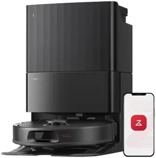 Roborock Qrevo S5V – imagen 2