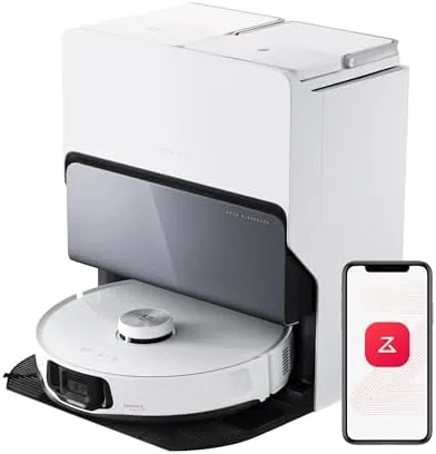 Roborock S8 MaxV Ultra – imagen 2