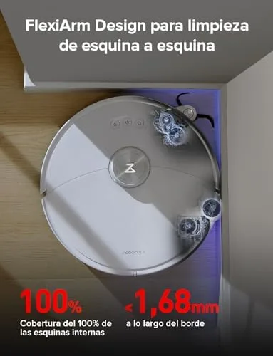 Roborock S8 MaxV Ultra – imagen 4