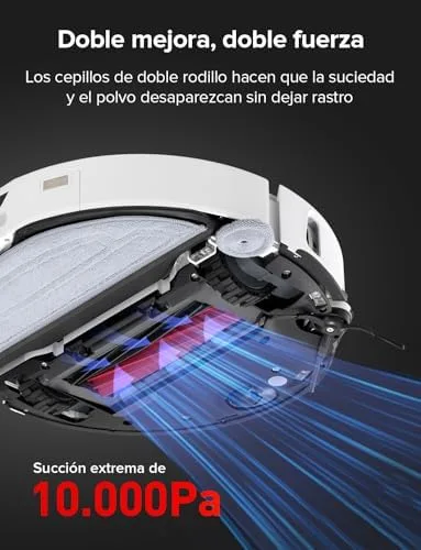 Roborock S8 MaxV Ultra – imagen 5