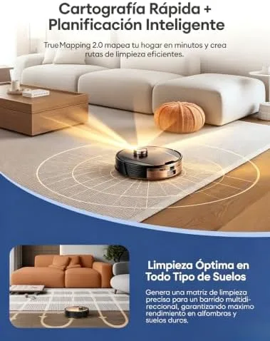 Ultenic LiDAR Lineal – imagen 3