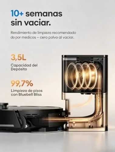 Ultenic LiDAR Lineal – imagen 4