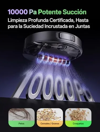 Vexilar W15 – imagen 4