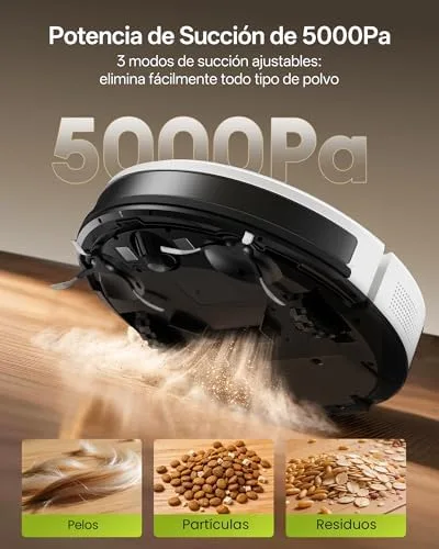 Vexilar W8 – imagen 5